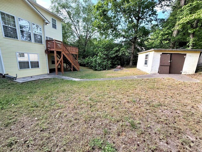 Building Photo - Beautiful Single-Family Home with Finished Basement & Fenced Backyard