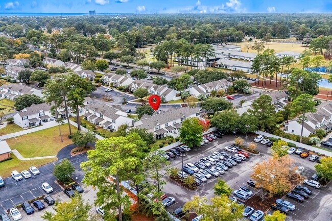 Building Photo - 3574 Evergreen Way