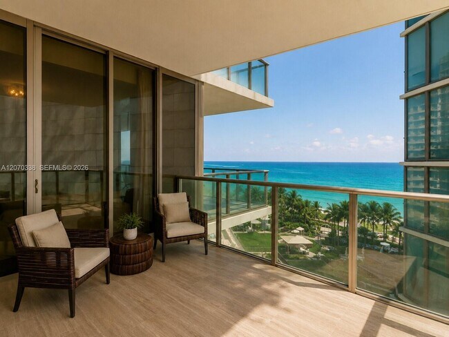 Building Photo - 9705 Collins Ave