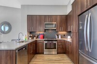 Building Photo - 400 San Antonio Rd