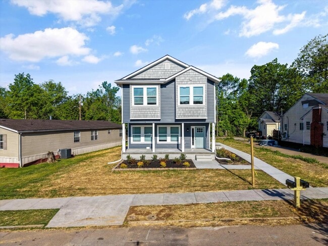 Building Photo - 2713 Tarleton Ave