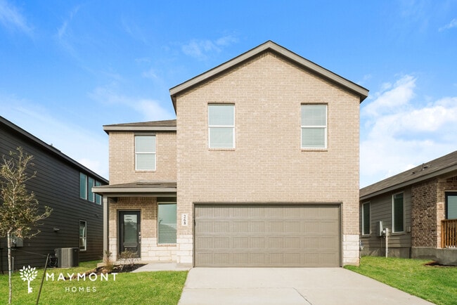 Building Photo - 268 Flathead