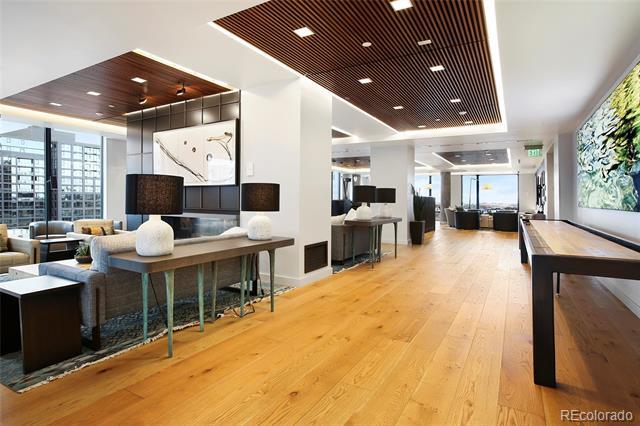 Building Photo - 1750 Wewatta St