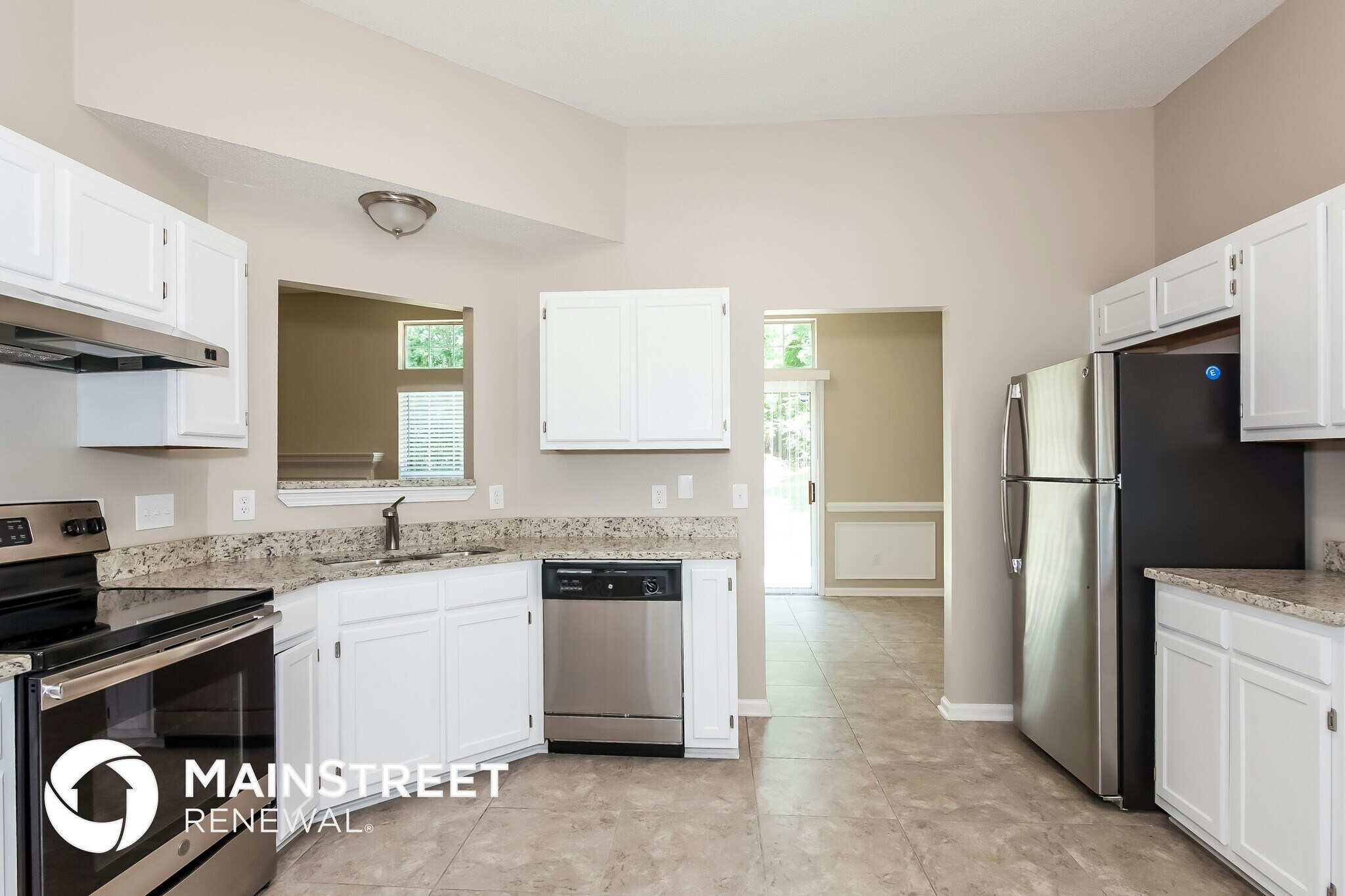 Building Photo - 7911 Vermilion Dr