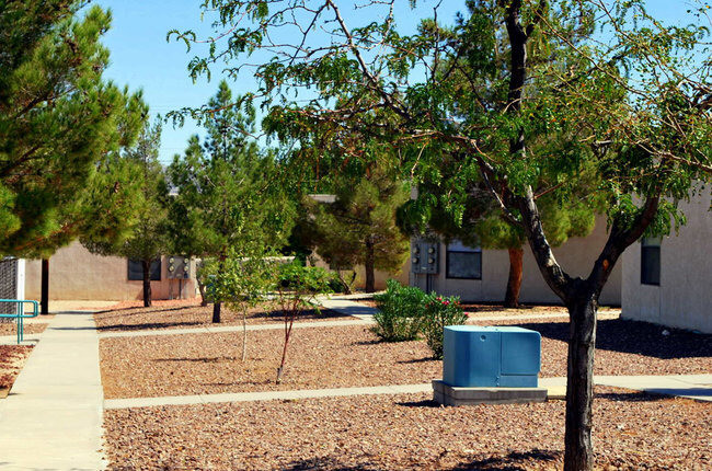 Primary Photo - Villa del Sol Senior Apartments