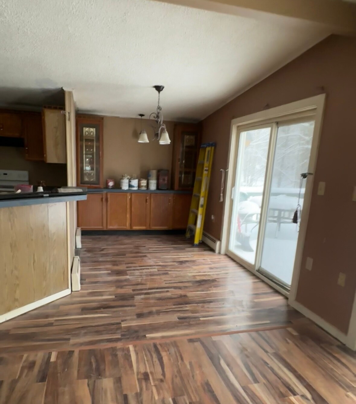 Dining room - 64 Wells Farm Rd