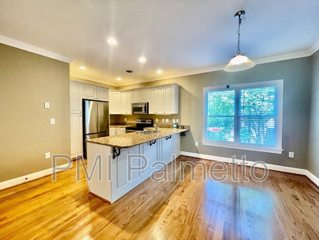 Building Photo - 1316 Pulaski St