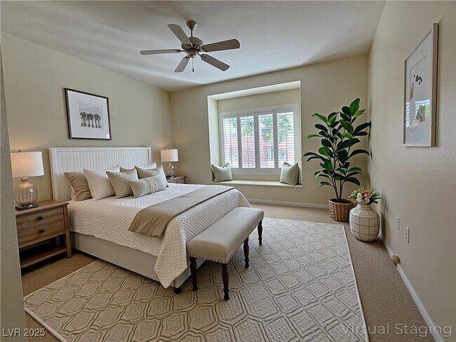 Building Photo - 3025 Seaford Peak Dr