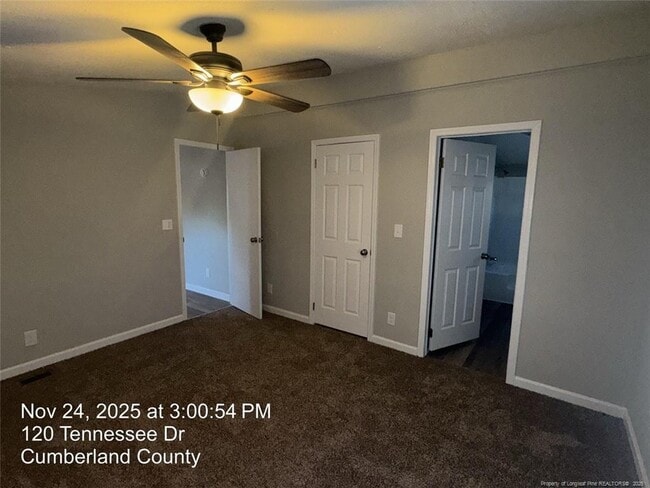 Building Photo - 120 Tennessee Dr