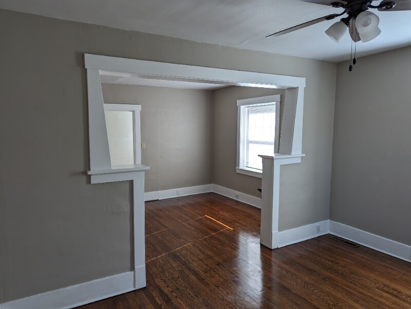 Building Photo - 3155 Jackson St