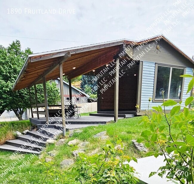 Building Photo - 1890 Fruitland Dr