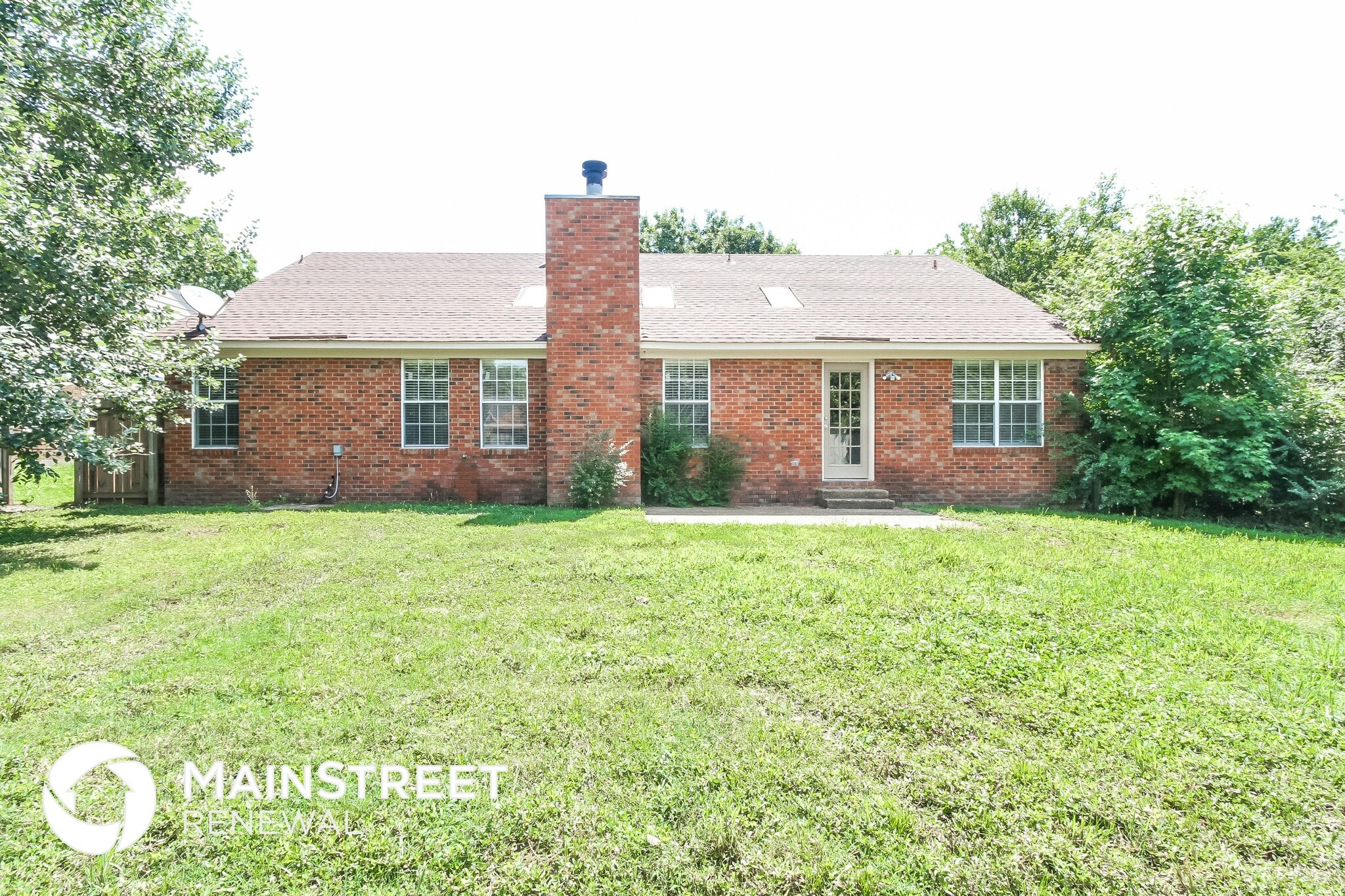 Building Photo - 2533 Jeffries Cove