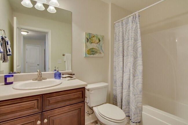 Building Photo - Cottages at Grovetown