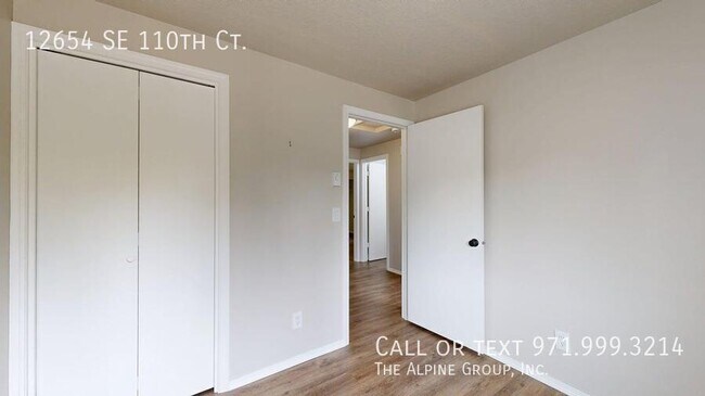 Building Photo - 12654 SE 110th Ct