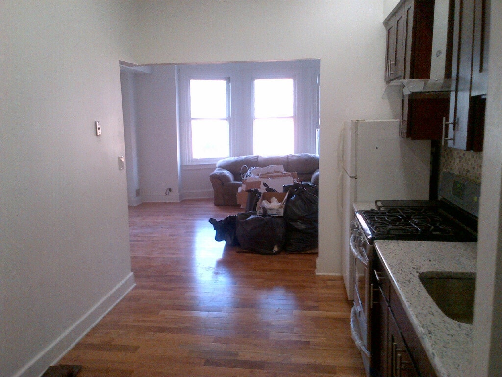 Building Photo - 820 South St