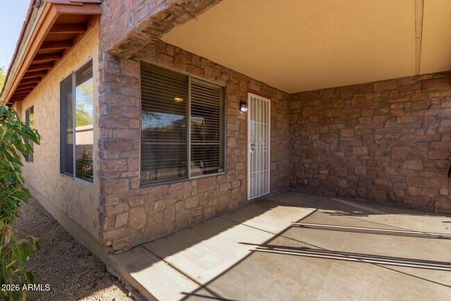 Building Photo - 4607 E Abraham Ln