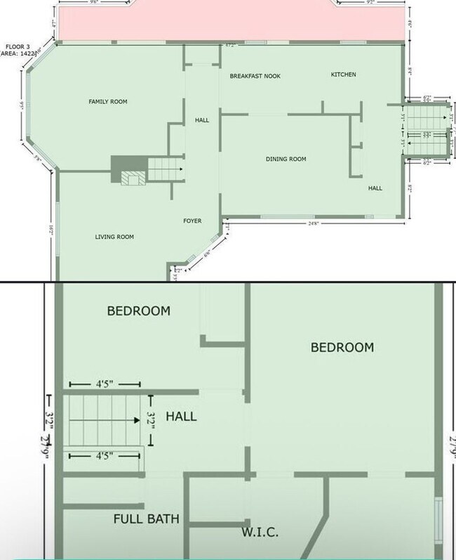 Building Photo - 14838 Kendall Ct