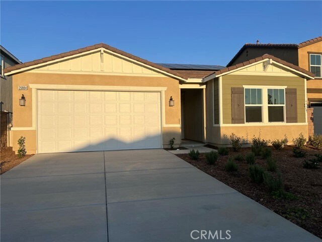 Primary Photo - 26884 Chance Dr