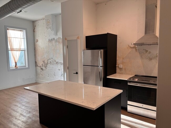 Building Photo - The Garber #1