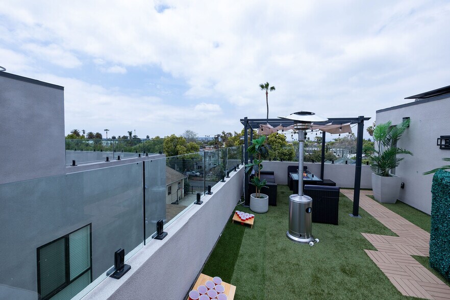 Building Photo - 1128 W 39th St