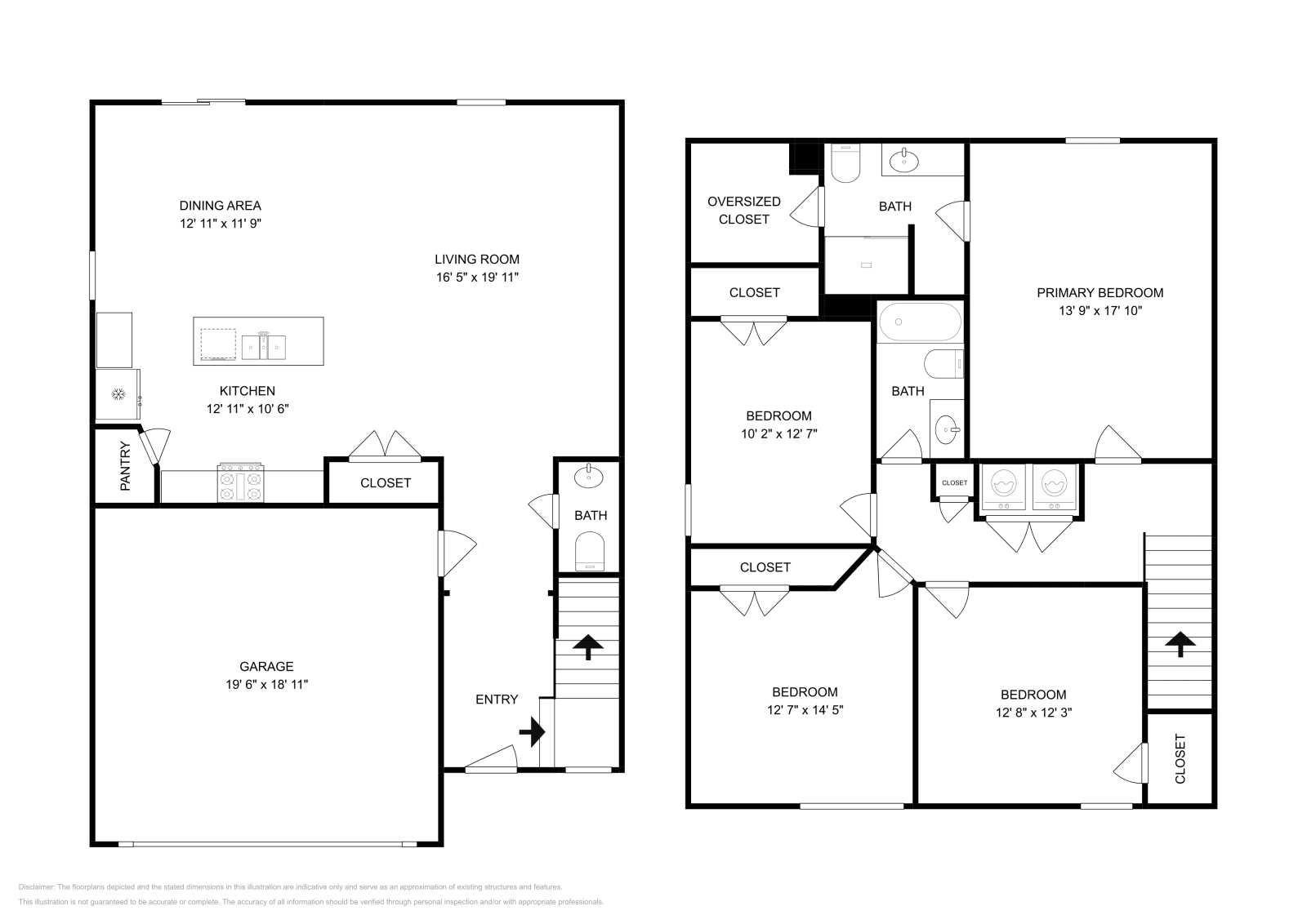 Building Photo - 2170 Southlea Dr