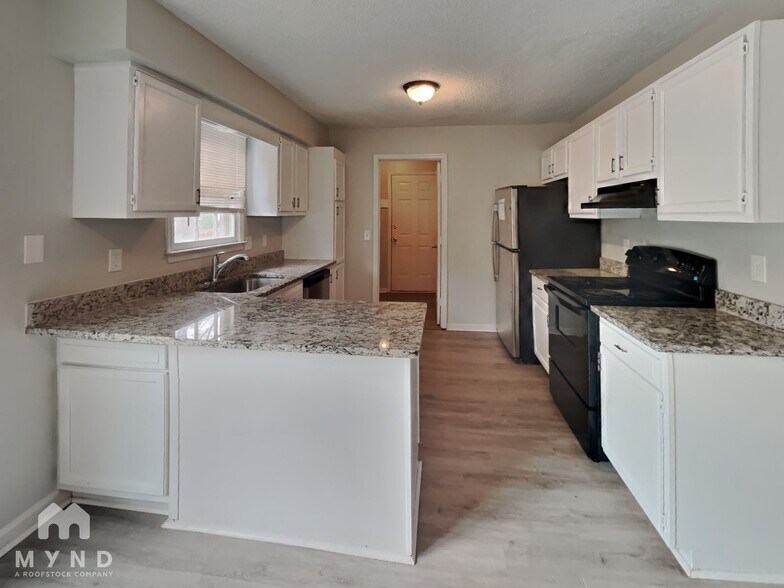 Building Photo - 3677 Wickersham Way