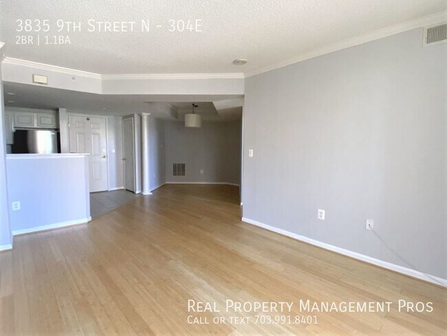 Building Photo - 3835 9th St N