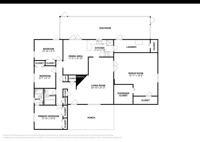 Building Photo - 2218 Village Ct