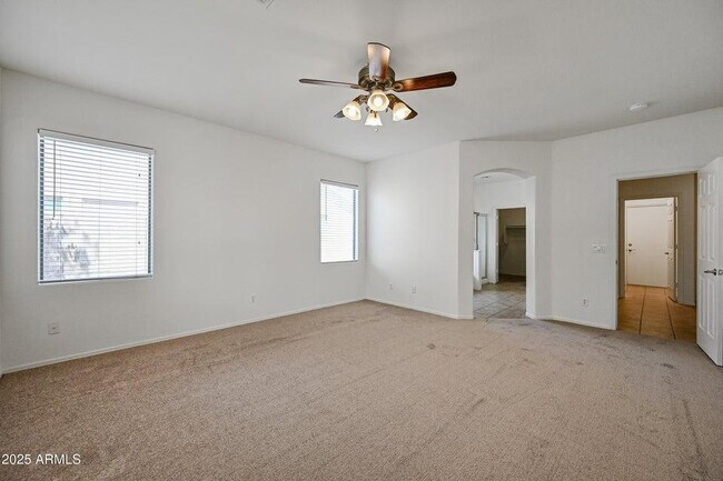 Building Photo - 3852 S Eucalyptus Pl
