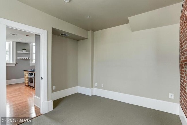 Building Photo - You ever see a place and wonder, "who is l...