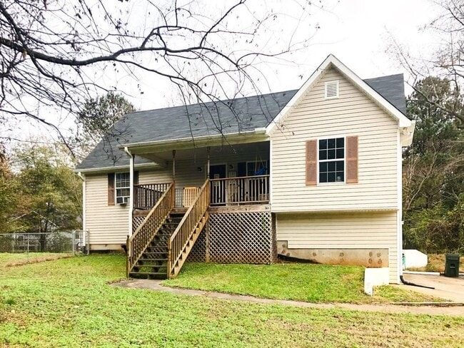 Primary Photo - 105 Old Alabama Rd SE