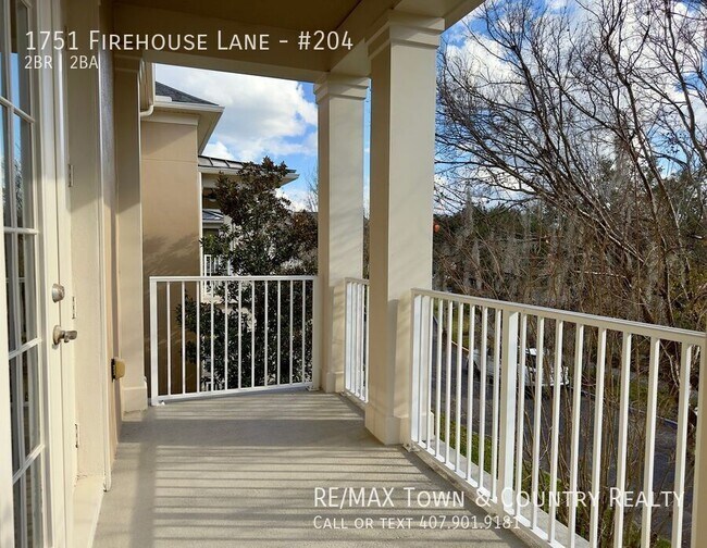 Building Photo - 1751 Firehouse Ln