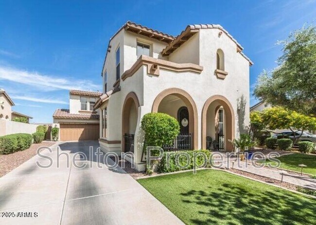 Building Photo - 3779 N Denny Way