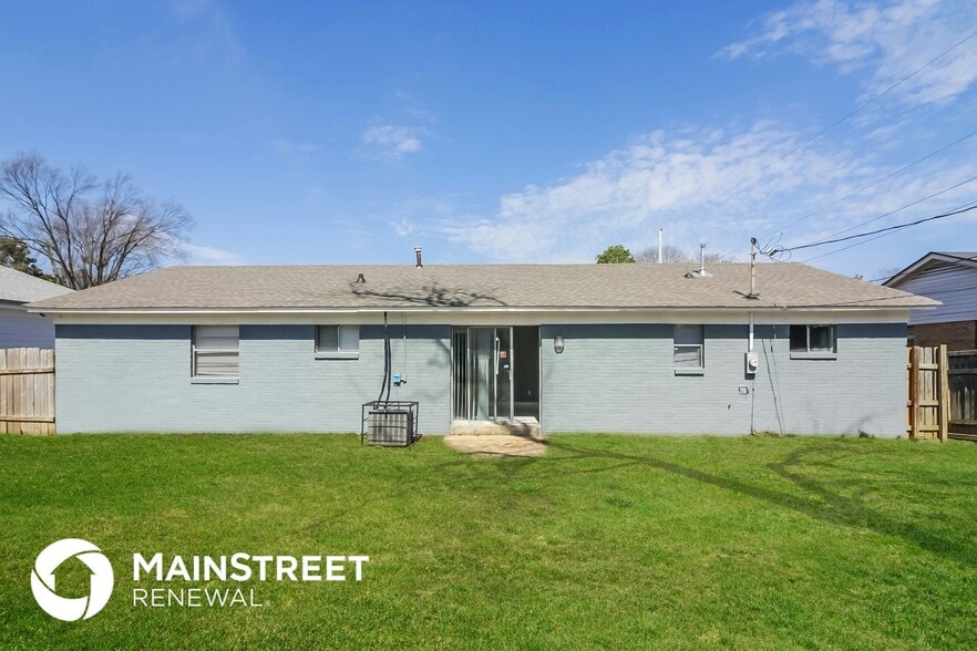 Building Photo - 4559 Cottonwood Rd