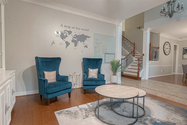 Building Photo - 8807 Stones Throw Ln