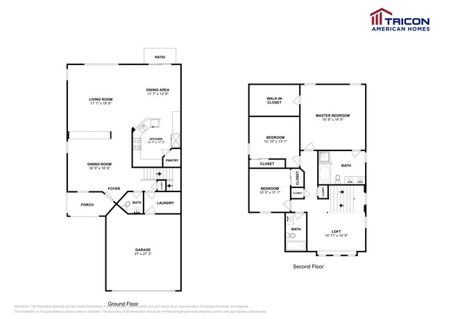 Building Photo - 32240 Fish Hook Loop Wesley Chapel FL