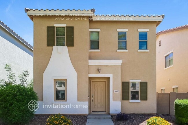 Building Photo - 445 N Citrus Ln
