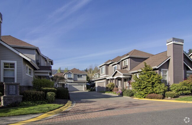 Windwood Village Redmond, WA Apartment Finder