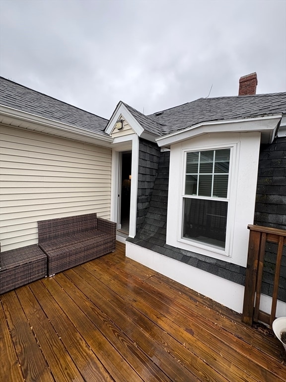 Building Photo - 40 Depot St