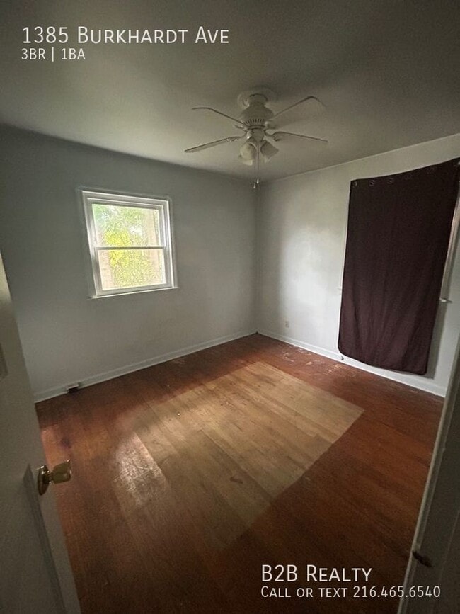 Building Photo - 1385 Burkhardt Ave