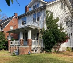 Building Photo - 7205 Rhode Island Ave