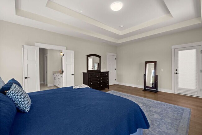 Building Photo - 118 Jesup Ct
