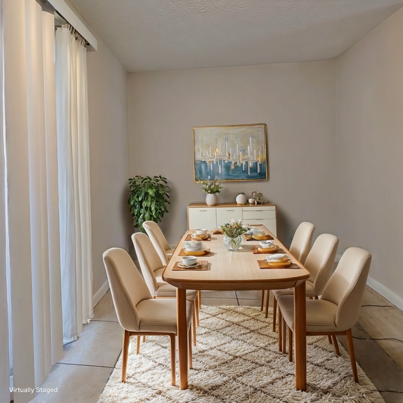 Primary Photo - Yellow Pine Townhomes