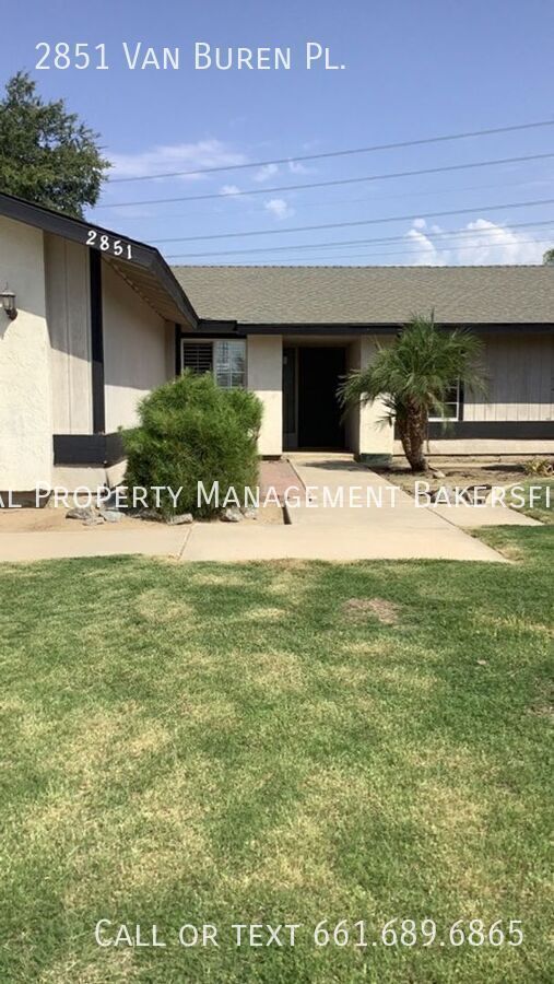 Building Photo - 2851 Van Buren Pl