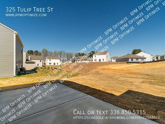 Building Photo - 325 Tulip tree St