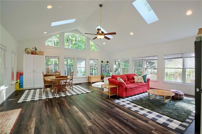 Building Photo - Call Sabrina Thomas Office at 757-767-0767 for more information