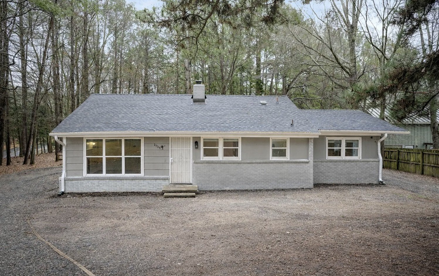 Building Photo - 1734 Legion Rd