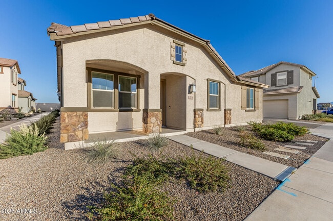 Building Photo - 3731 N 99th Dr