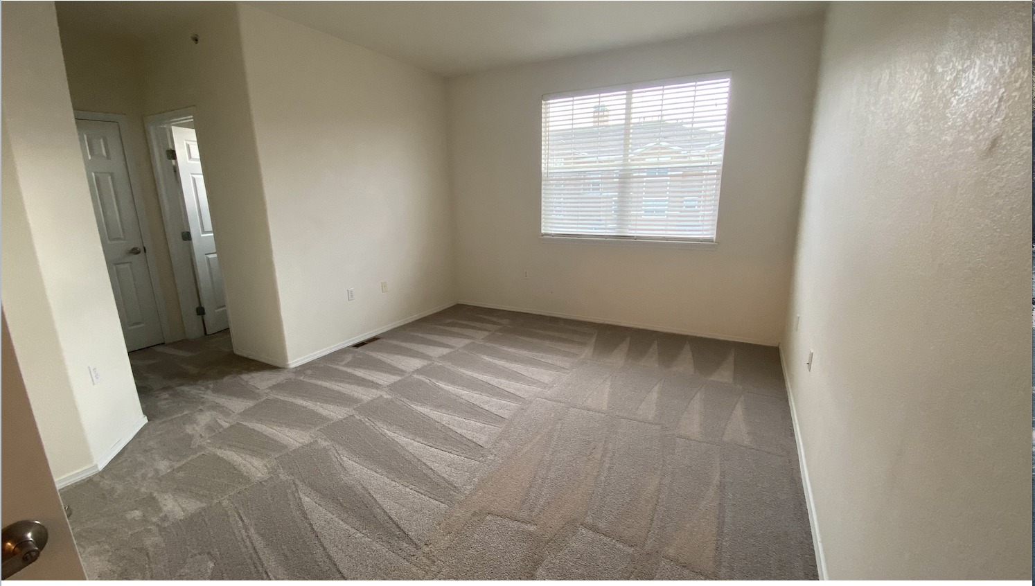 Master Bedroom - 8510 Canyon Rim Trail