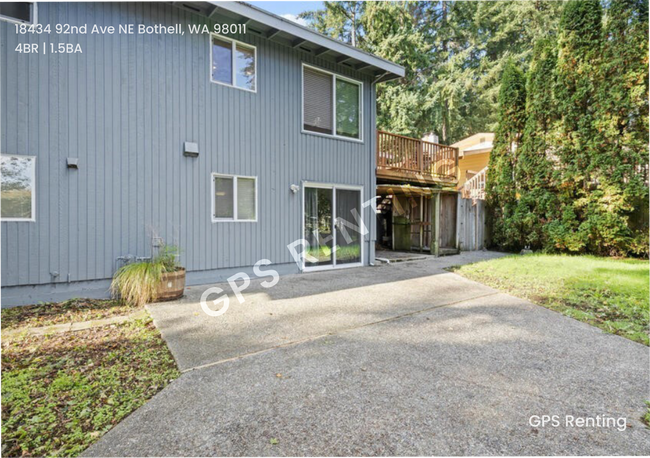 Building Photo - 18434 92nd Ave NE